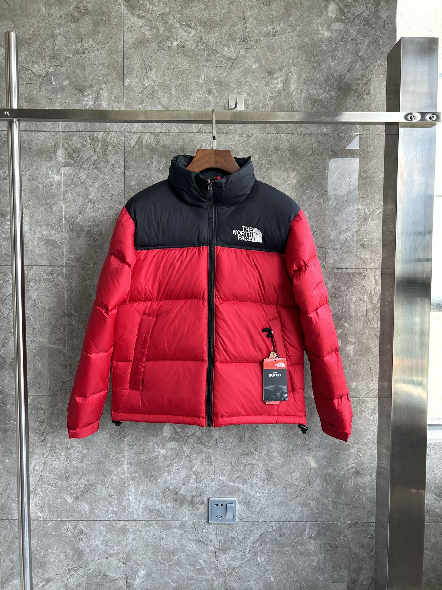 The North Face Down Jacket 1996 FYZ092