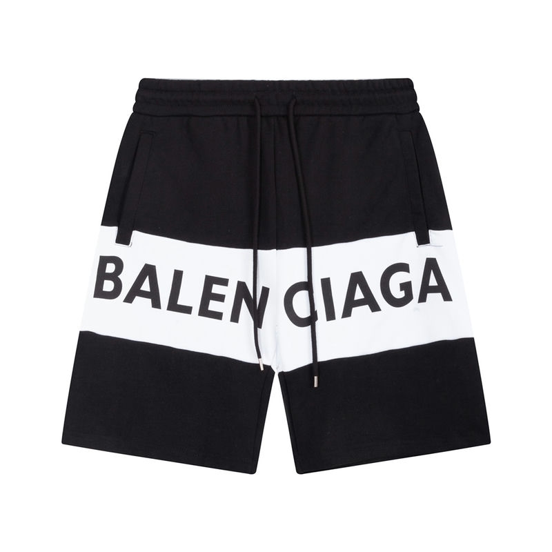 Balenciaga Short Pants
