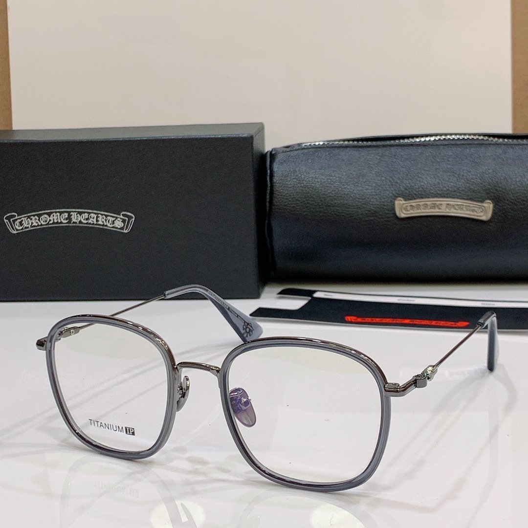 Chrome Heart Sunglasses