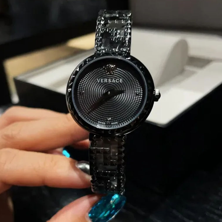Versace Watches