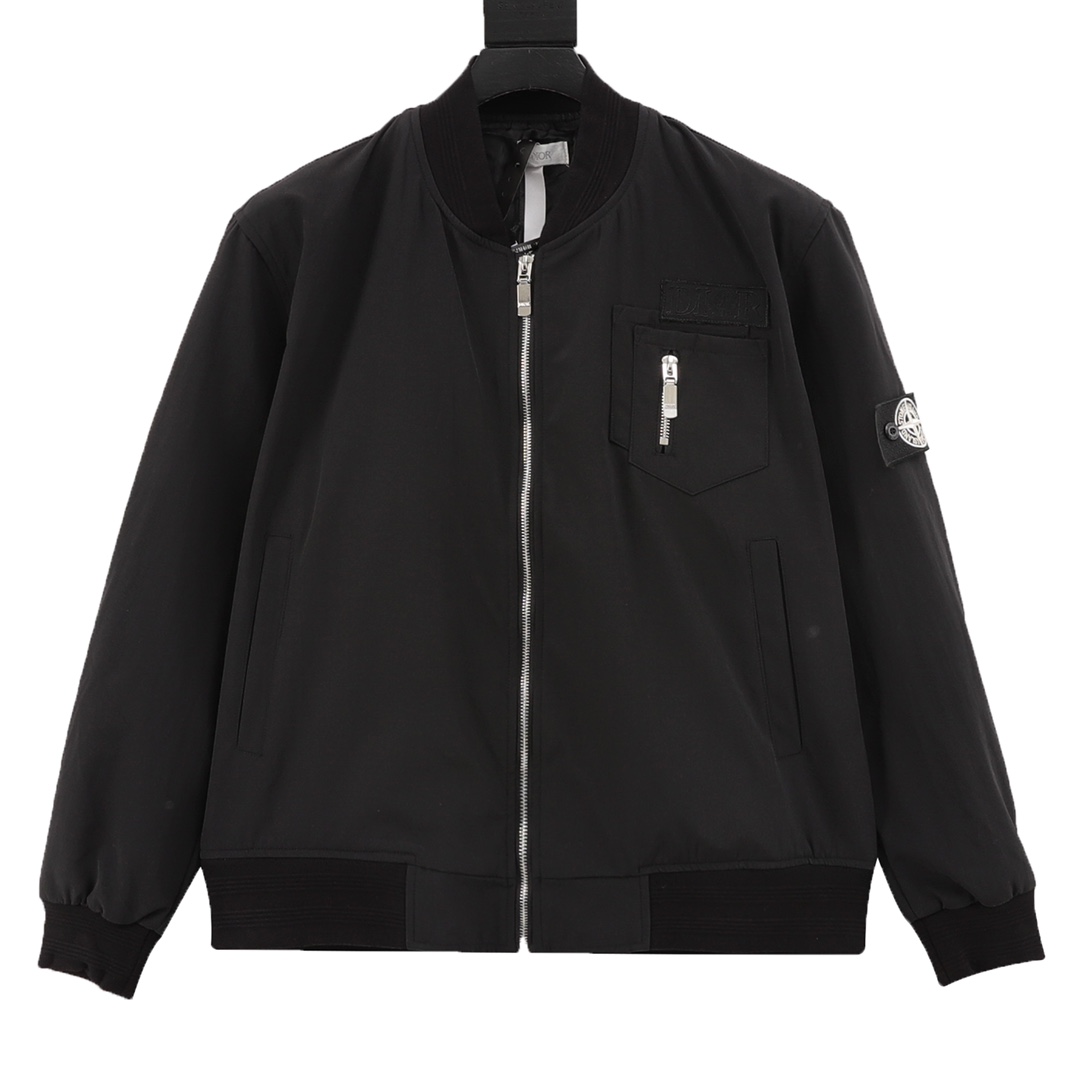 Dior Jacket 006