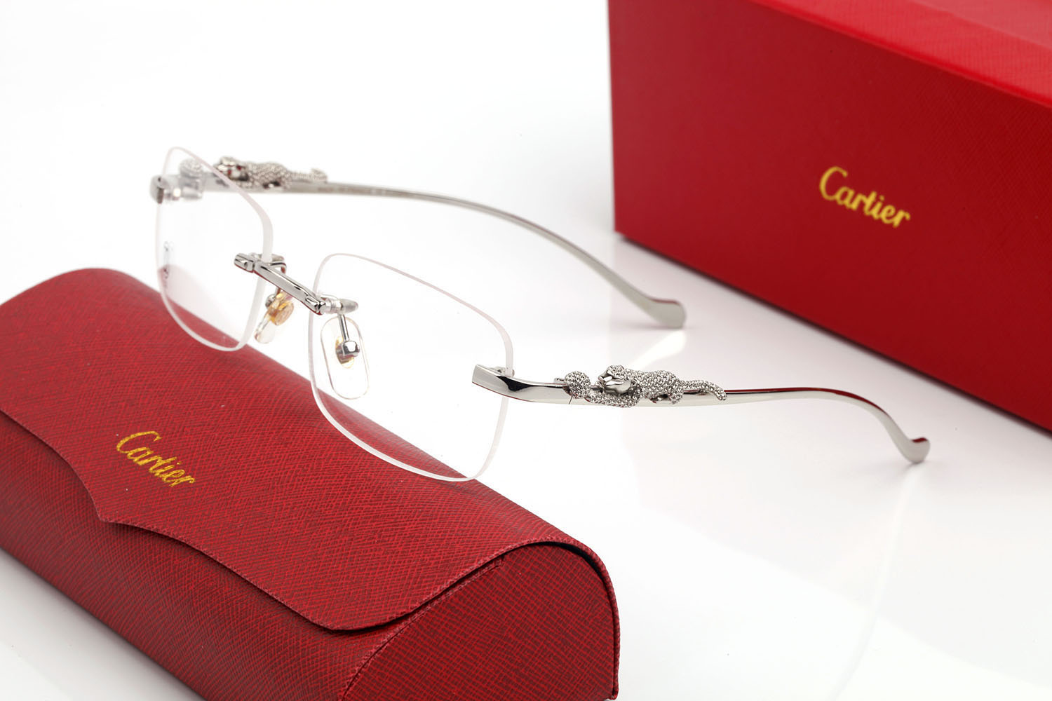 Cartier Sunglasses