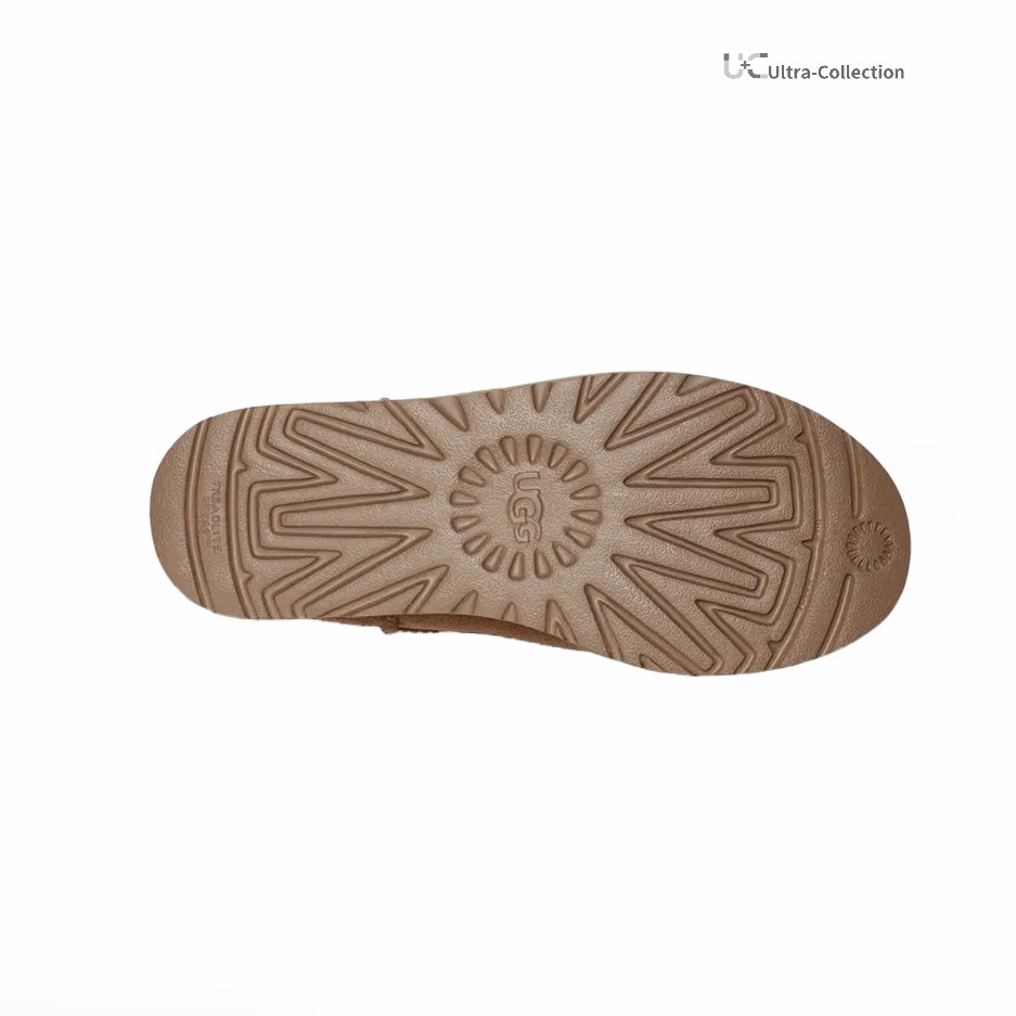 UGG Women's Classic Ultra Mini Platform(Replica)