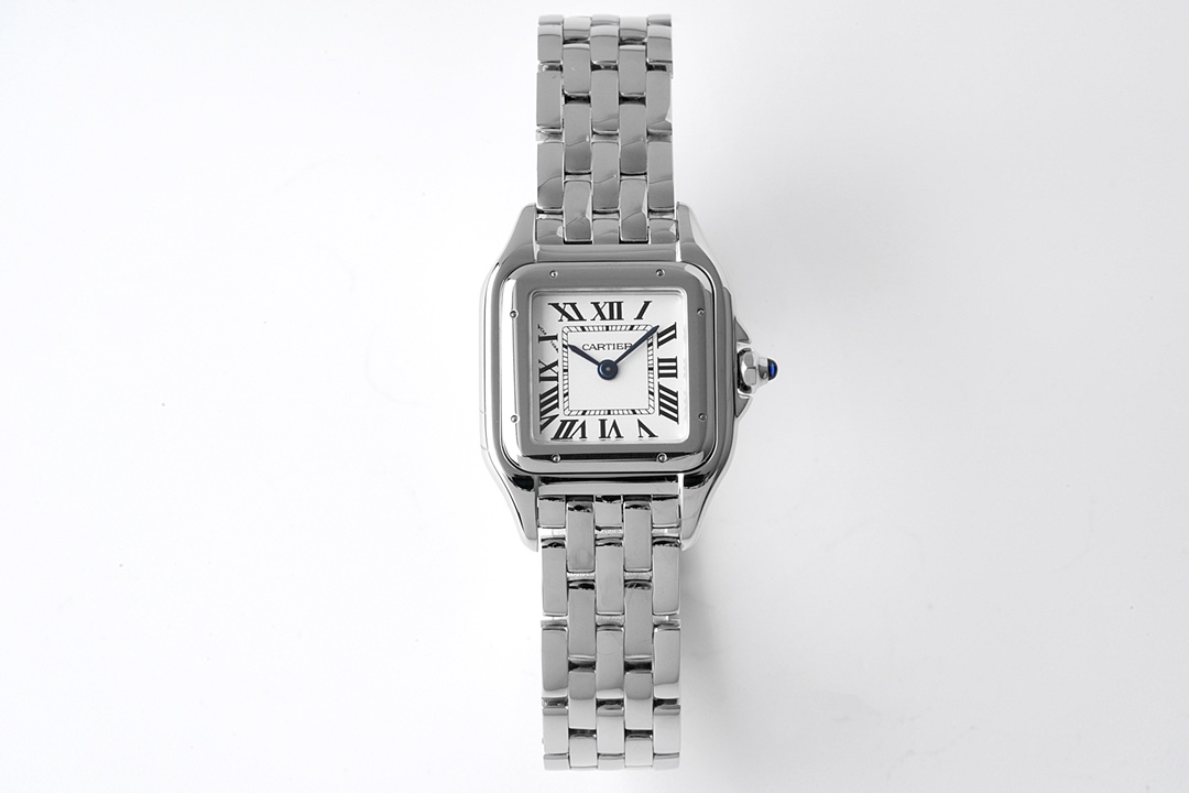 Panth猫re de Cartier 22*30mm