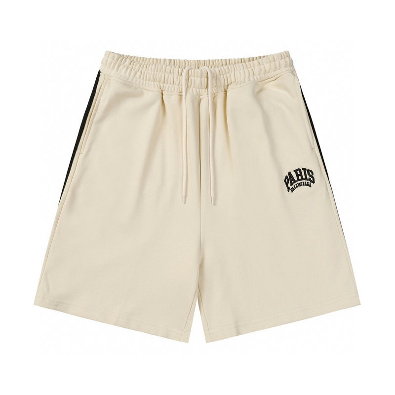 Balenciaga Short Pants