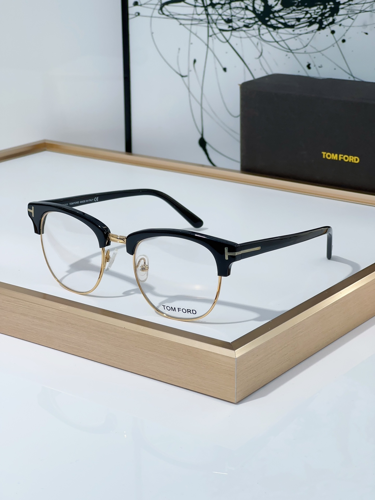 Tom Ford Sunglasses