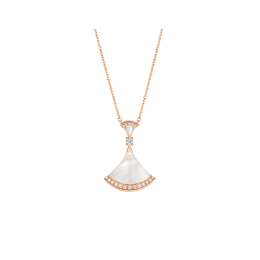 BVLGARI DIVAS' DREAM NECKLACE