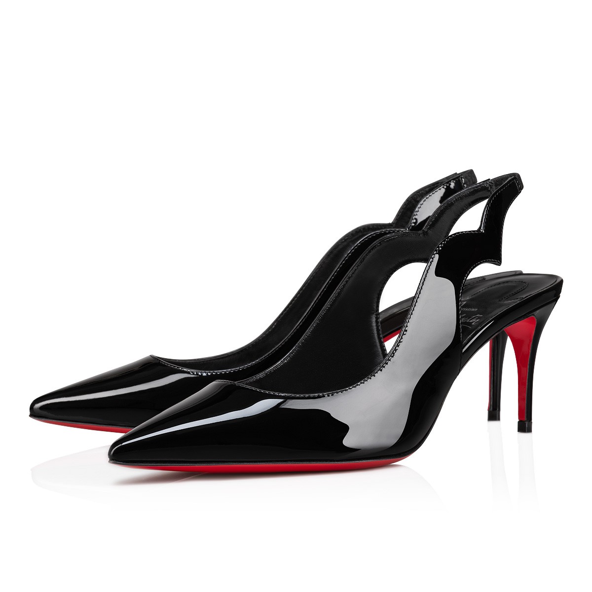 Christian Louboutin Hot Chick(Replica)