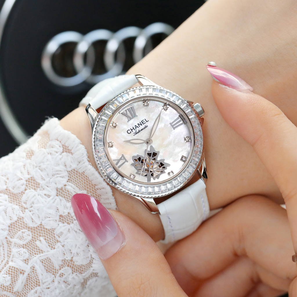 Chanel Watches 35mm