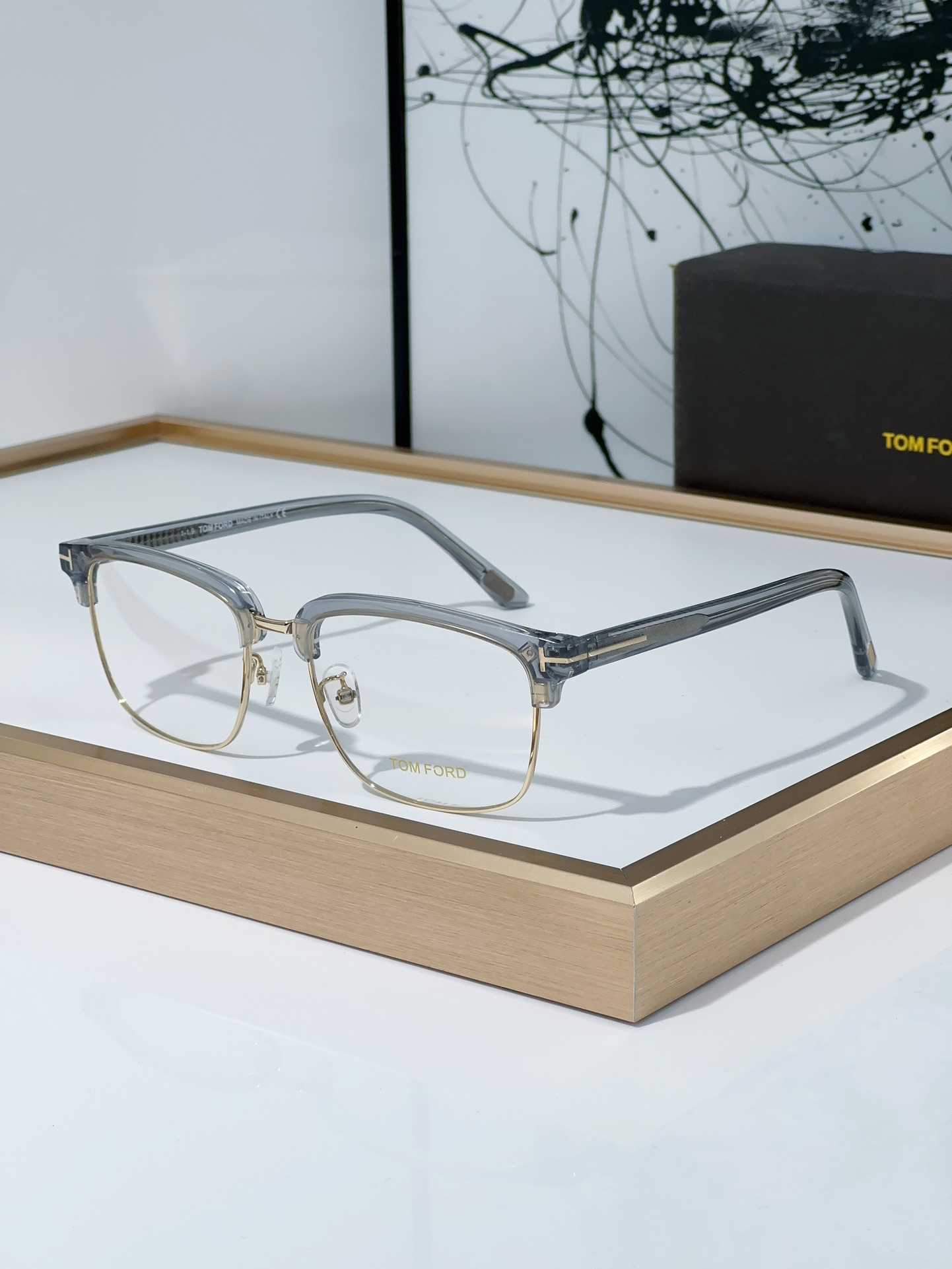 Tom Ford Sunglasses