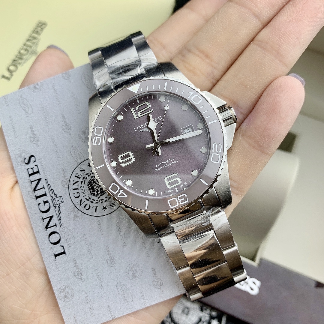 Longines Watches 41mm