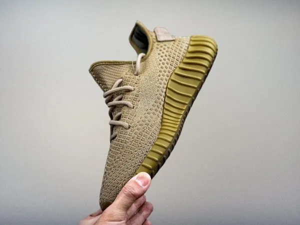 Yeezy350 Boost V2 “Earth”(Replica)