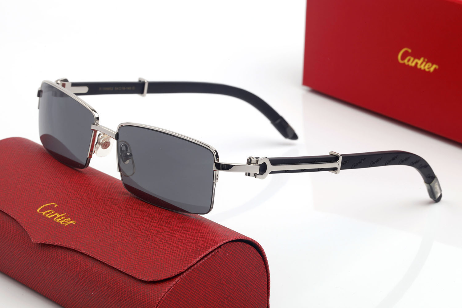 Cartier Sunglasses