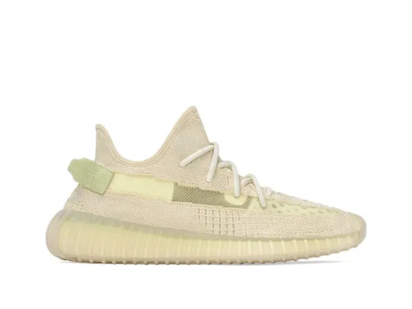 Yeezy350 Boost V2 “Flax”(Replica)