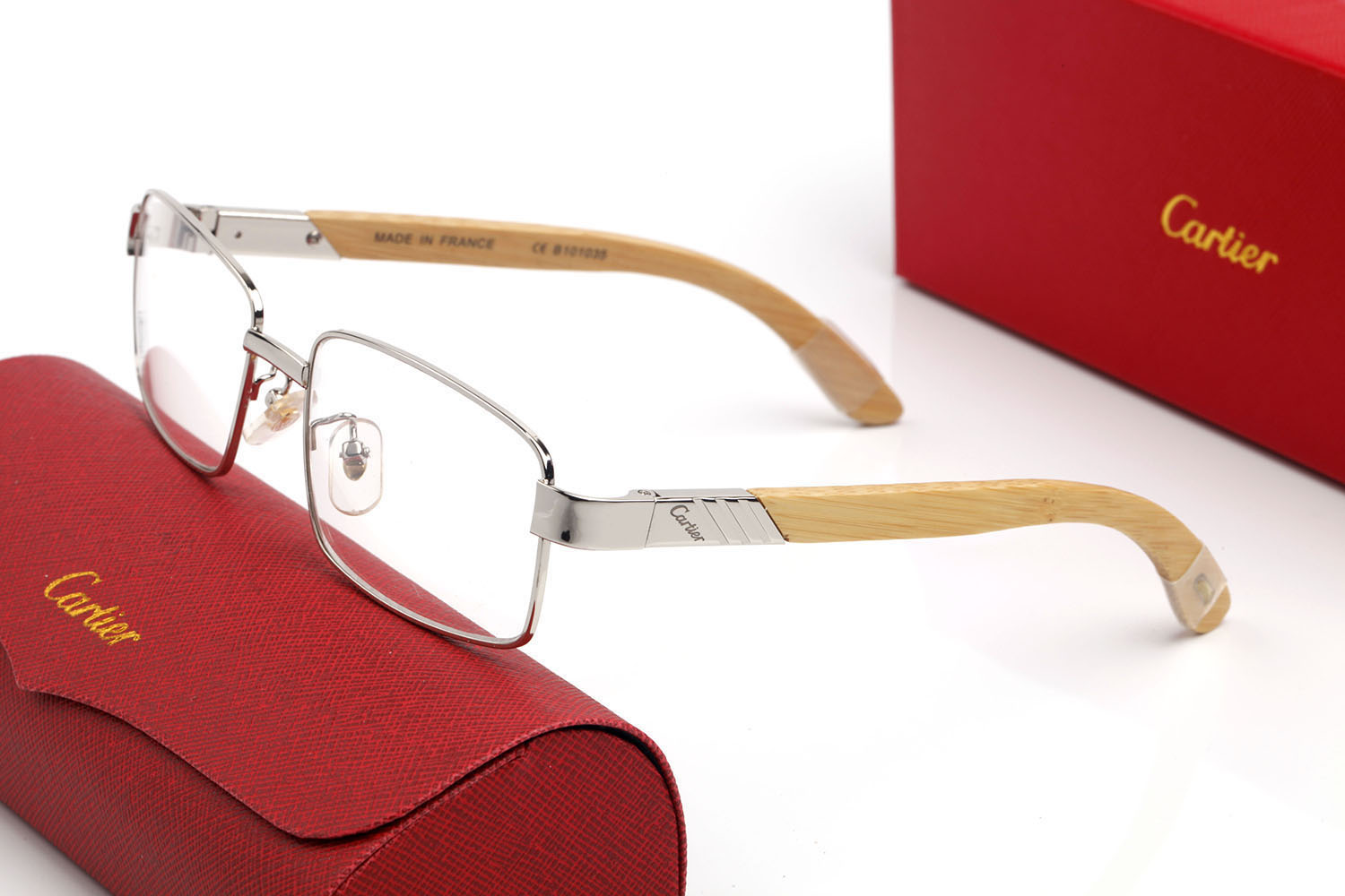 Cartier Sunglasses
