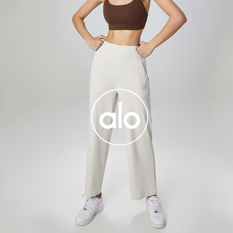 alo Yoga Pants CK1527