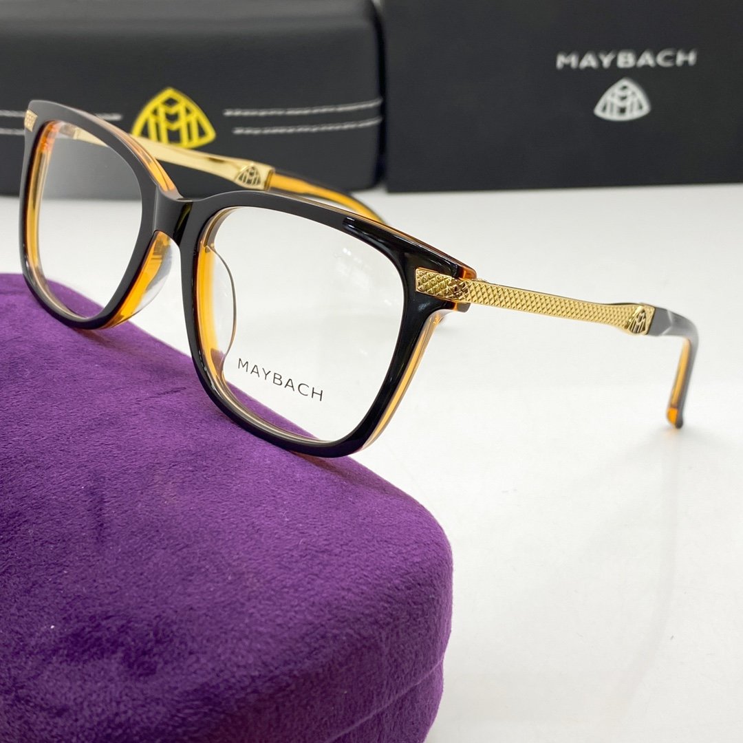 Maybach Sunglasses