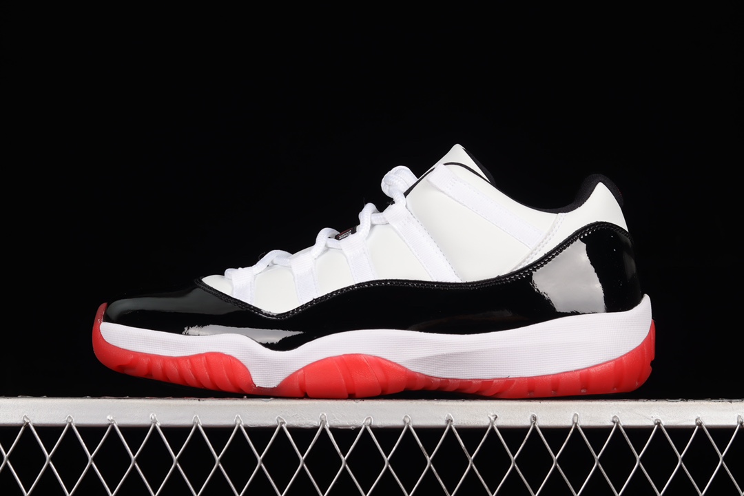 Air Jordan 11 Retro Low AJ11 AV2187-160 XM033