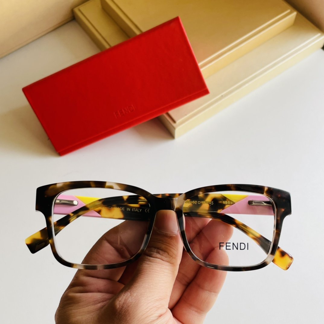 Fendi Sunglasses