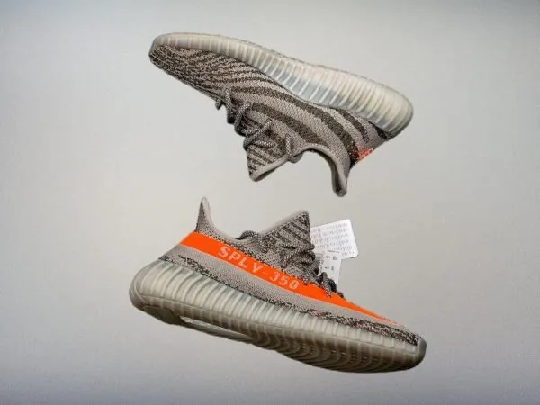 Yeezy350 Boost V2 “Beluga Reflective”(Replica)