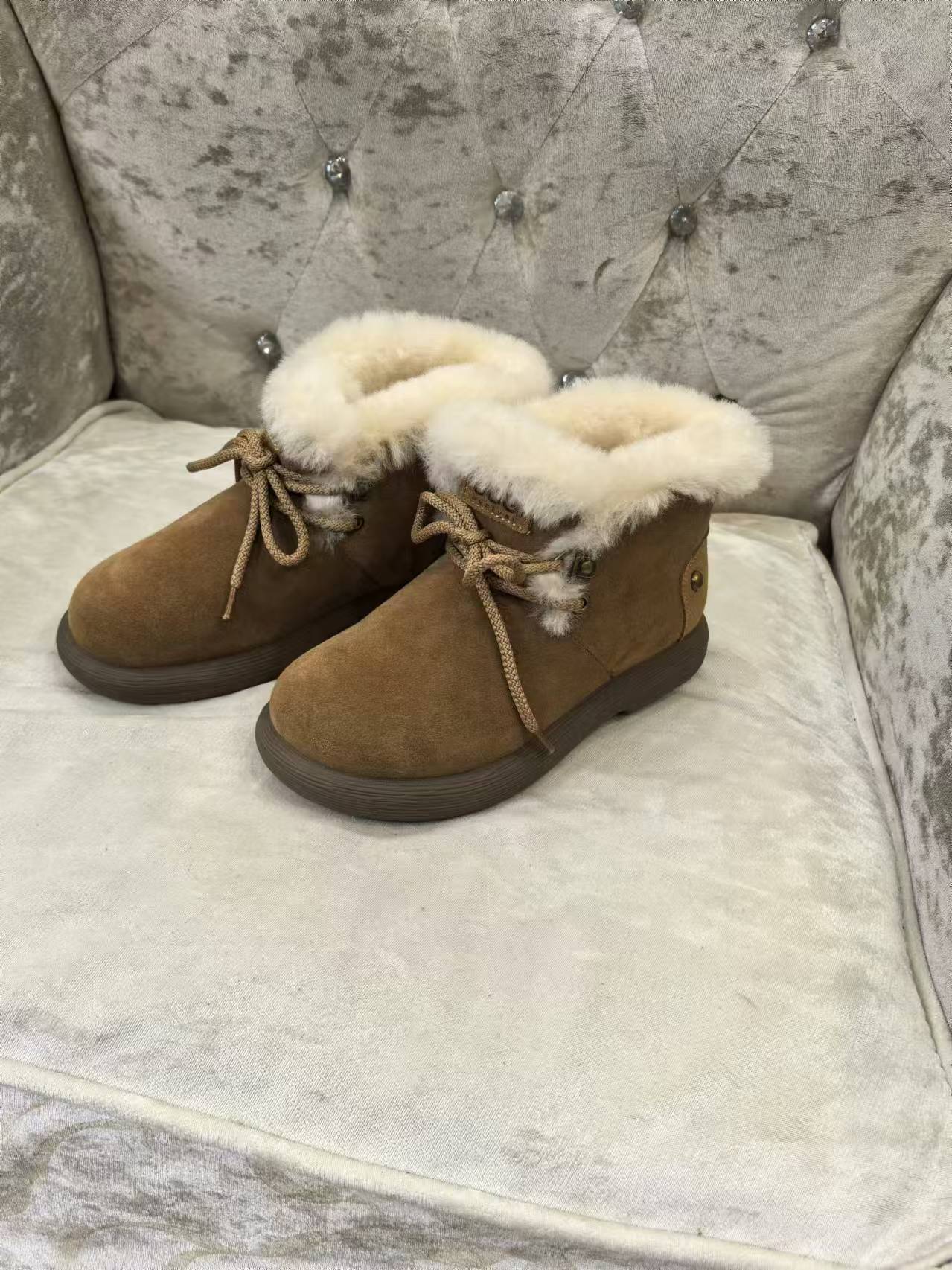 UGG shoes 009 BY022