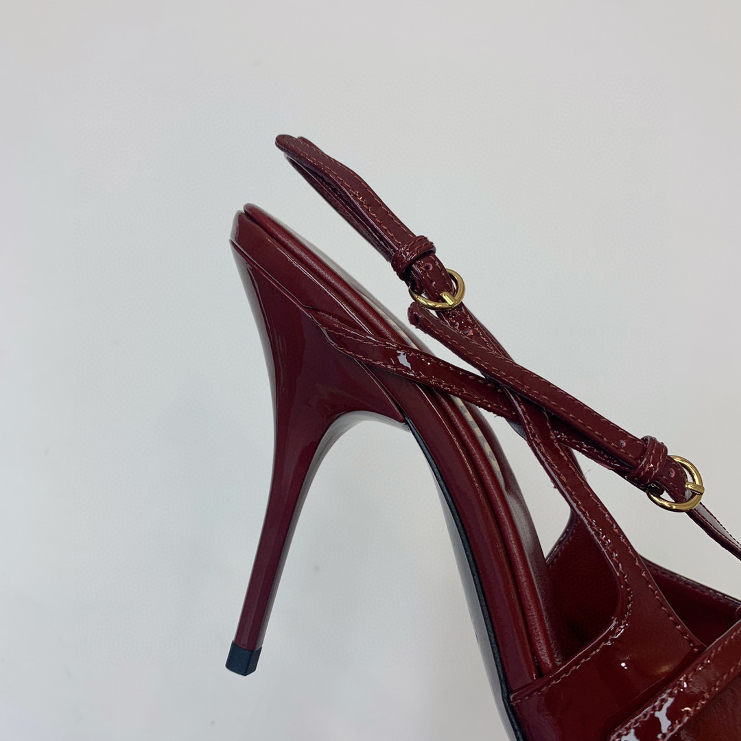 MiuMiu Sandals Heels