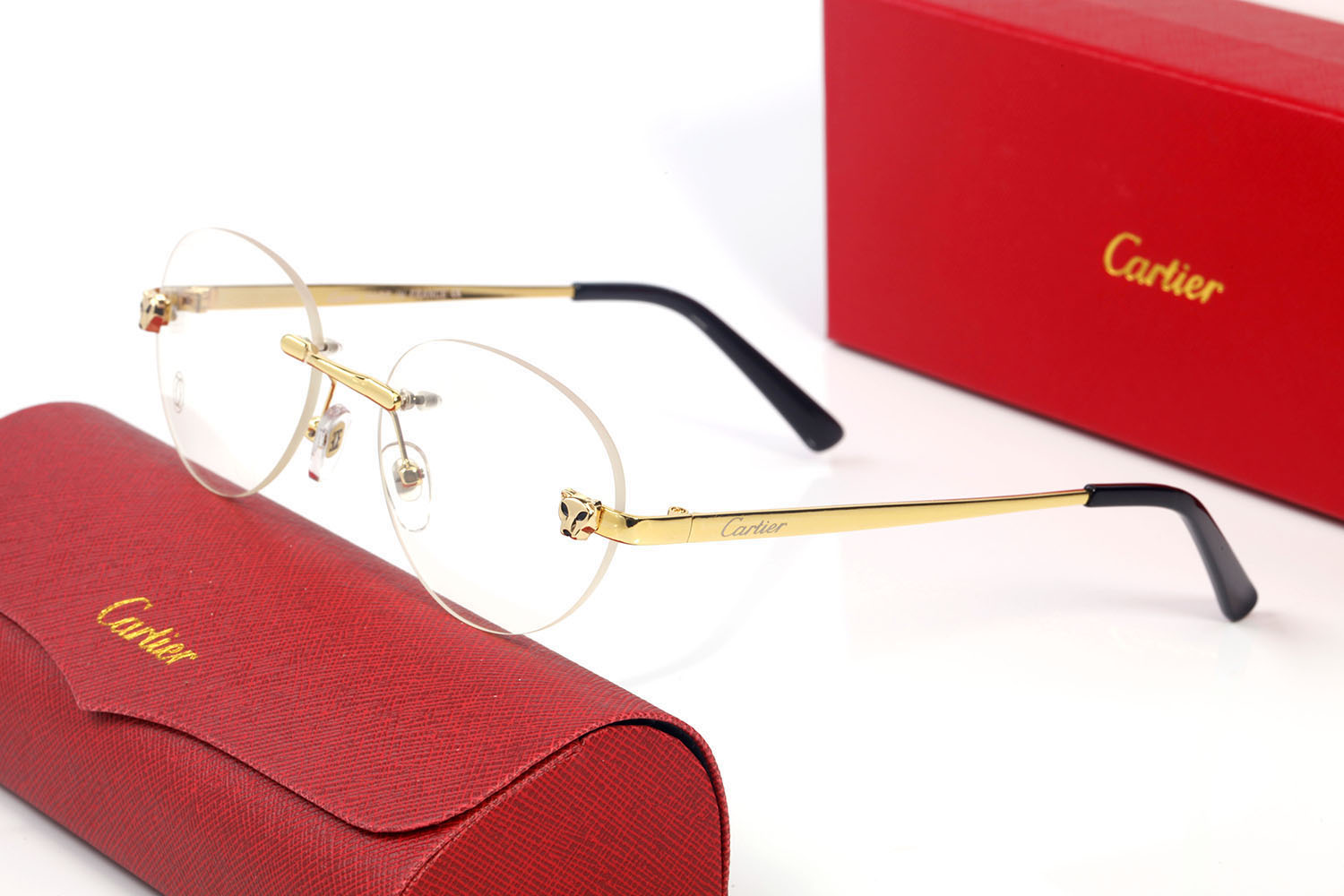 Cartier Sunglasses