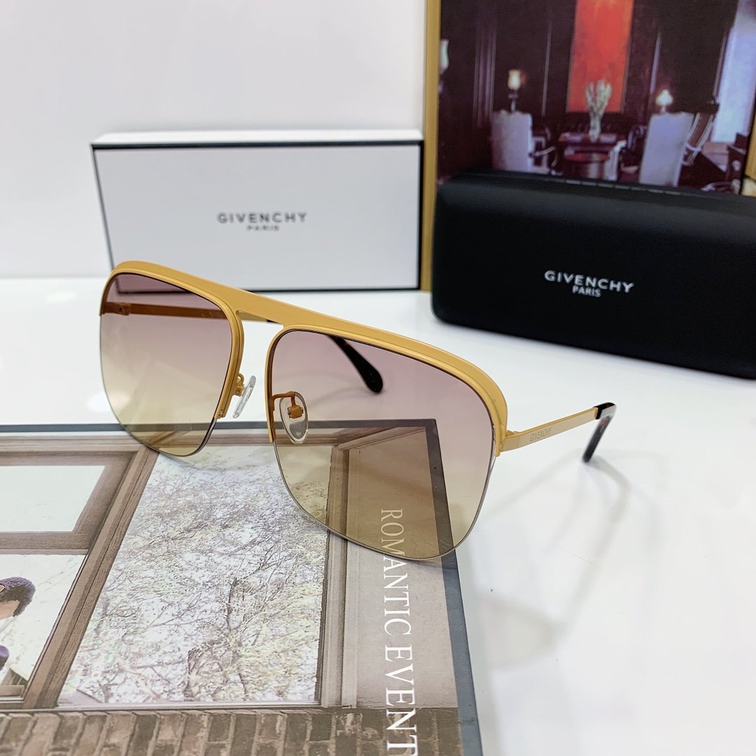 Givenchy Sunglasses