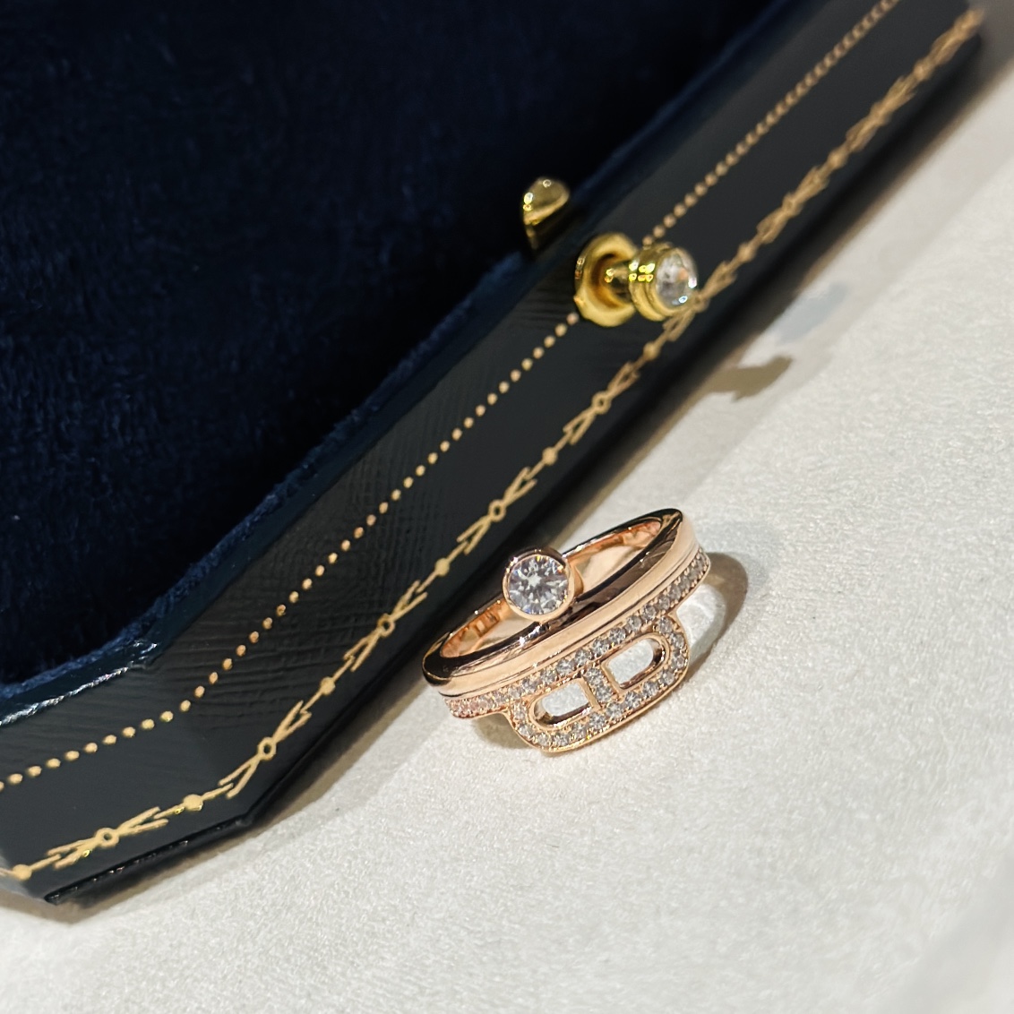 Hermes Ring 005