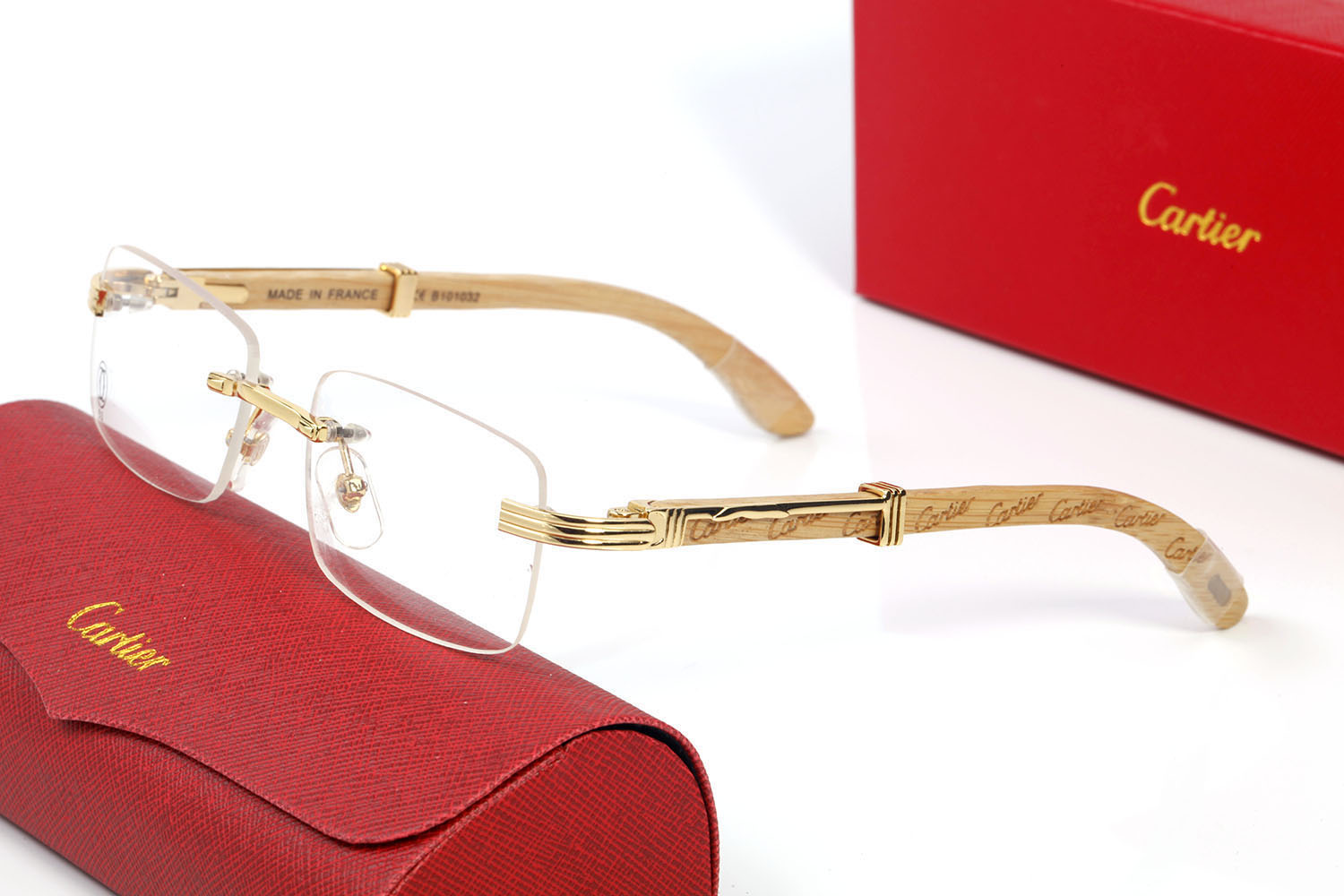 Cartier Sunglasses