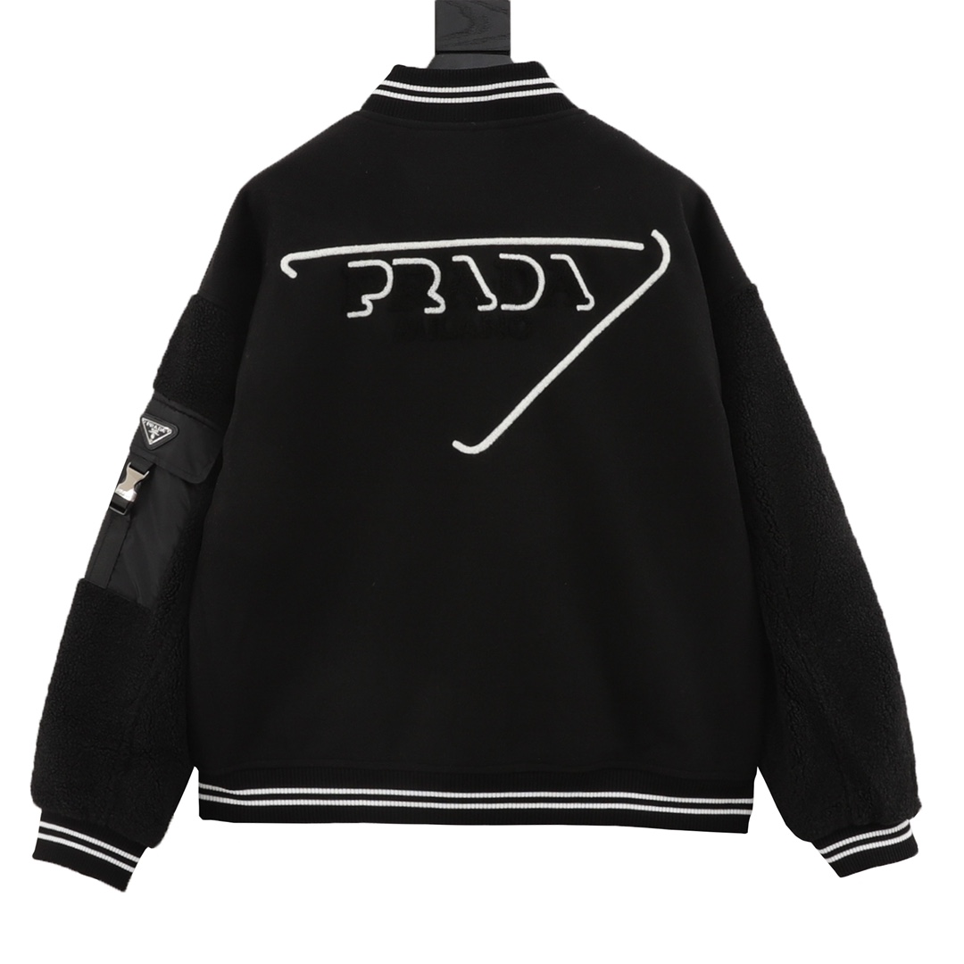 Prada Jacket 001