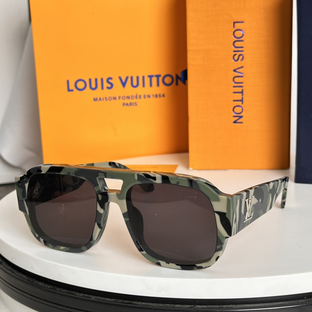 LV Sunglasses Z2630E SM051
