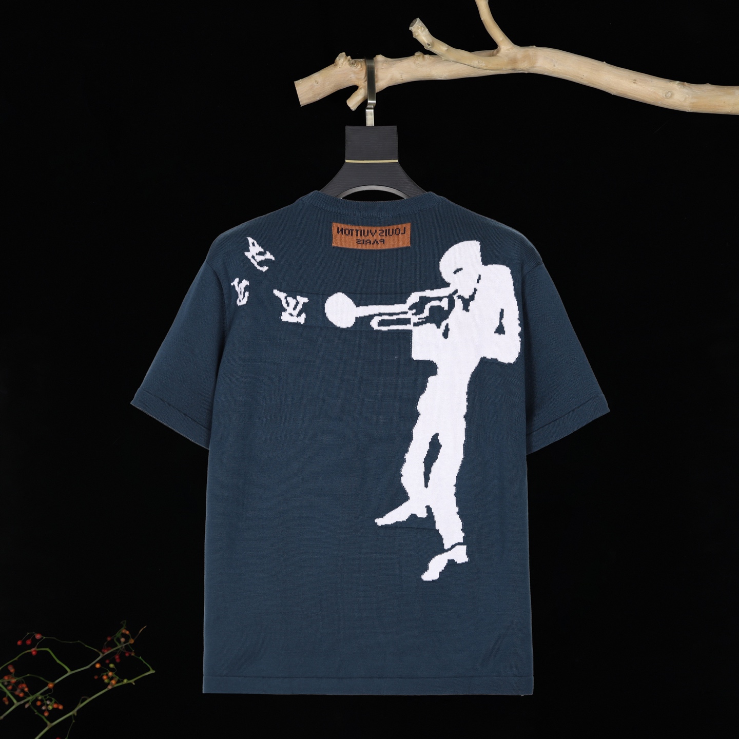 LV T-Shirts 030