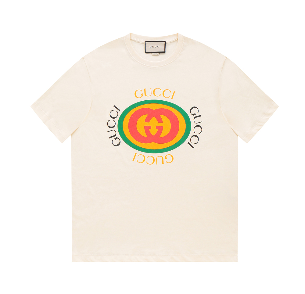 Gucci T-Shirts 004
