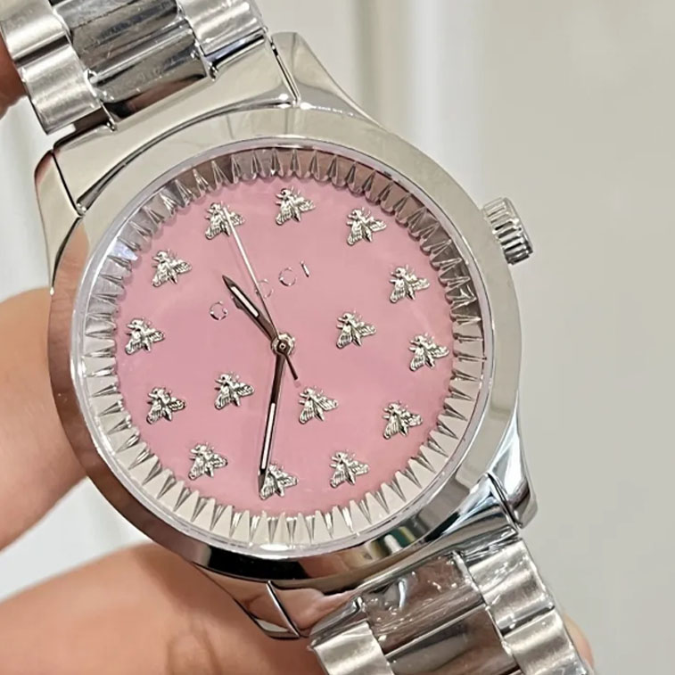 Gucci Watches 38mm
