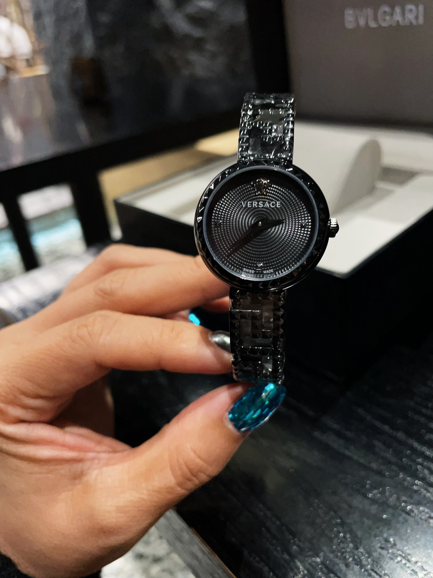 Versace Watches 36mm