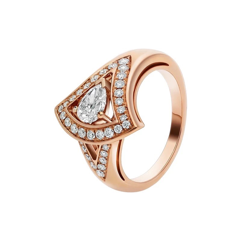 BVLGARI DIVAS��DREAM RING