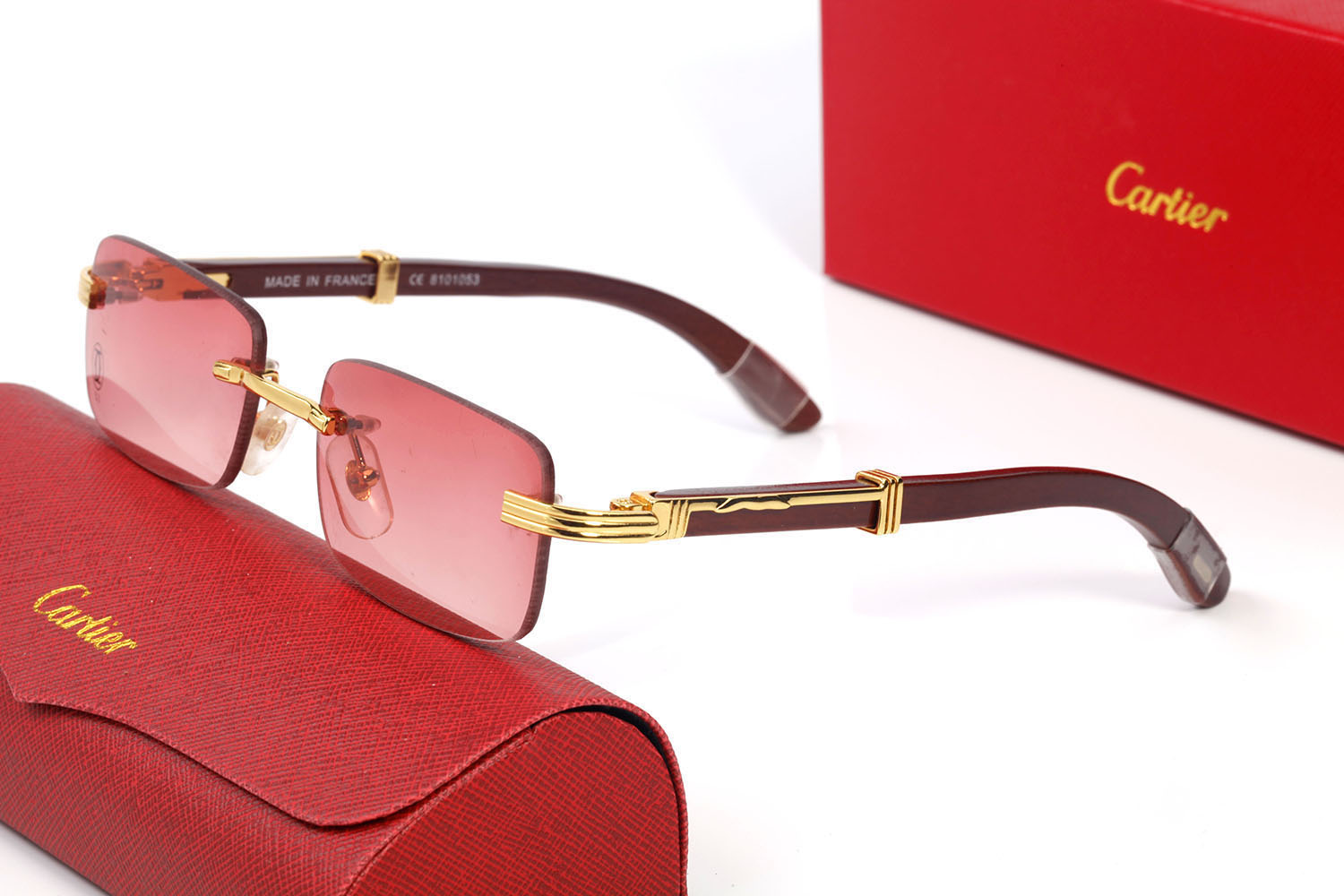 Cartier Sunglasses