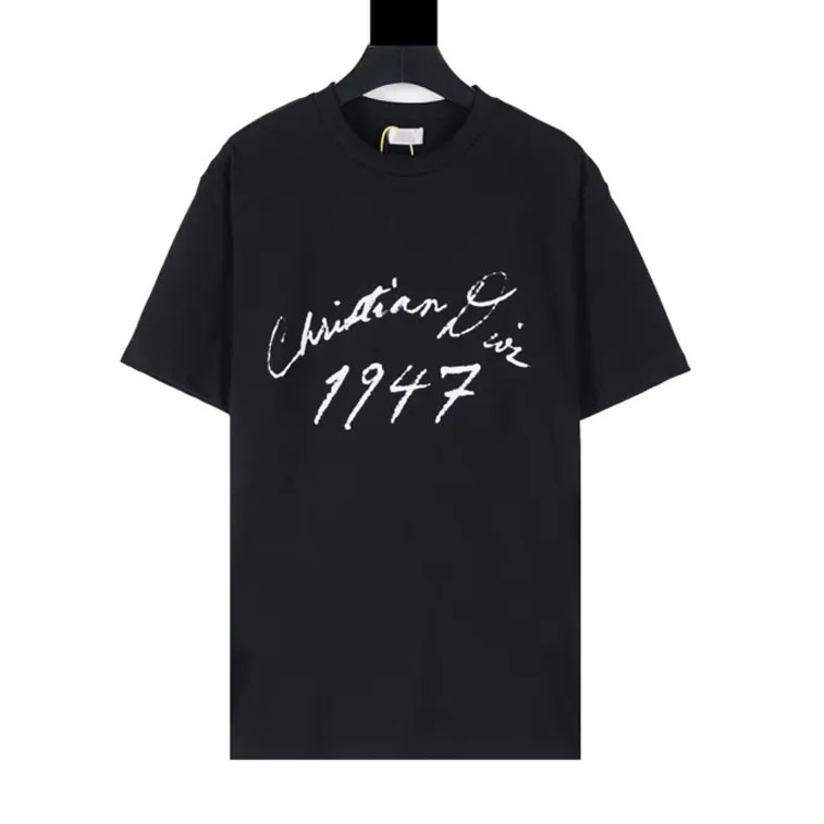 Dior T-Shirts 007
