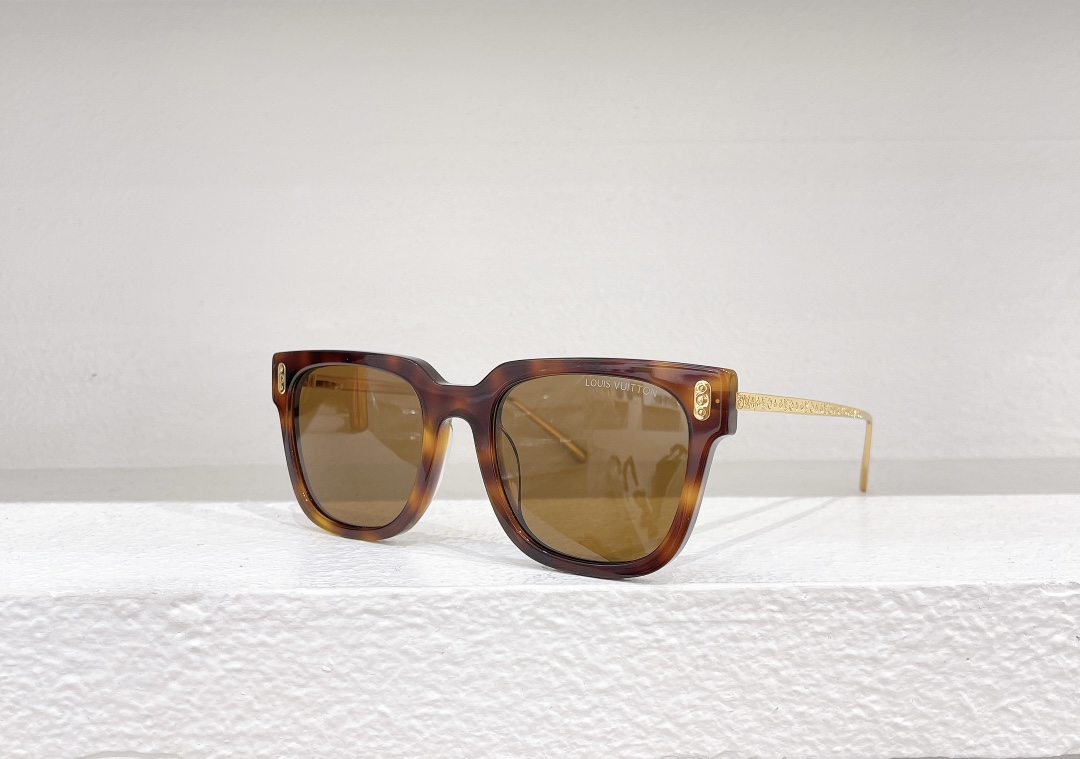 Louis Vuitton LV Sunglasses