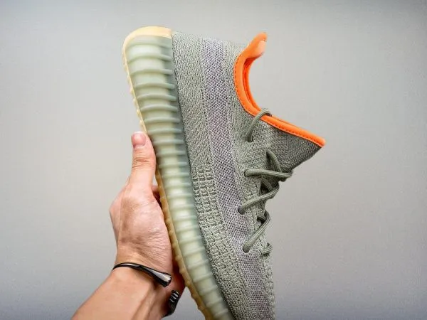 Yeezy350 Boost V2 “Desert Sage”(Replica)