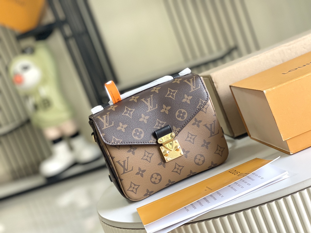 Louis Vuitton Bags CARRYALL Shoulder Bag M11941锛�12AReplica锛�