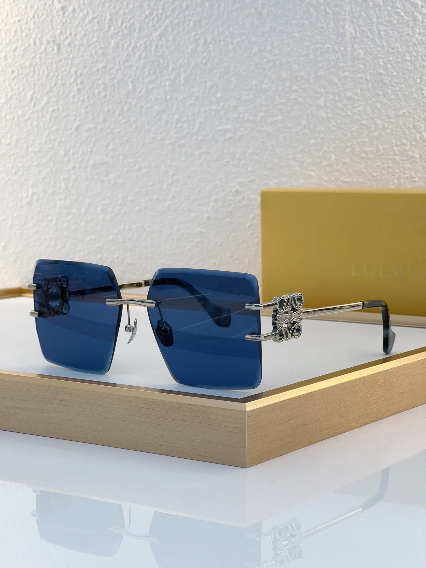 Loewe Sunglasses