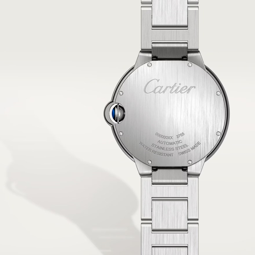 CARTIER BALLON BLEU 42mm