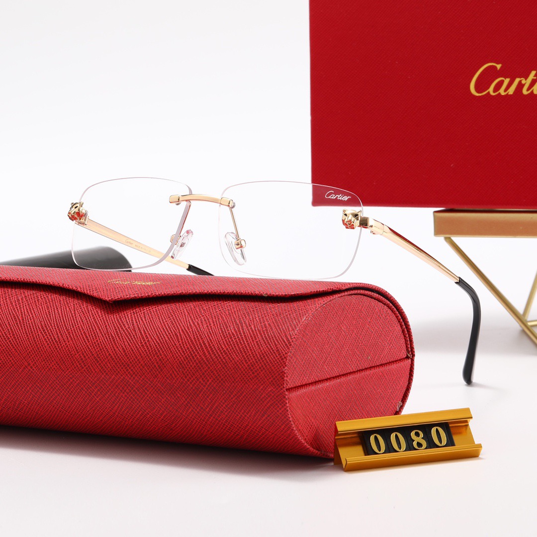 Cartier Sunglasses