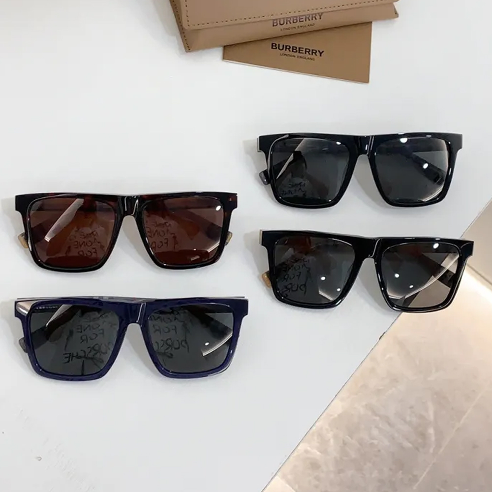 Burberry Sunglasses BE4916 SM011