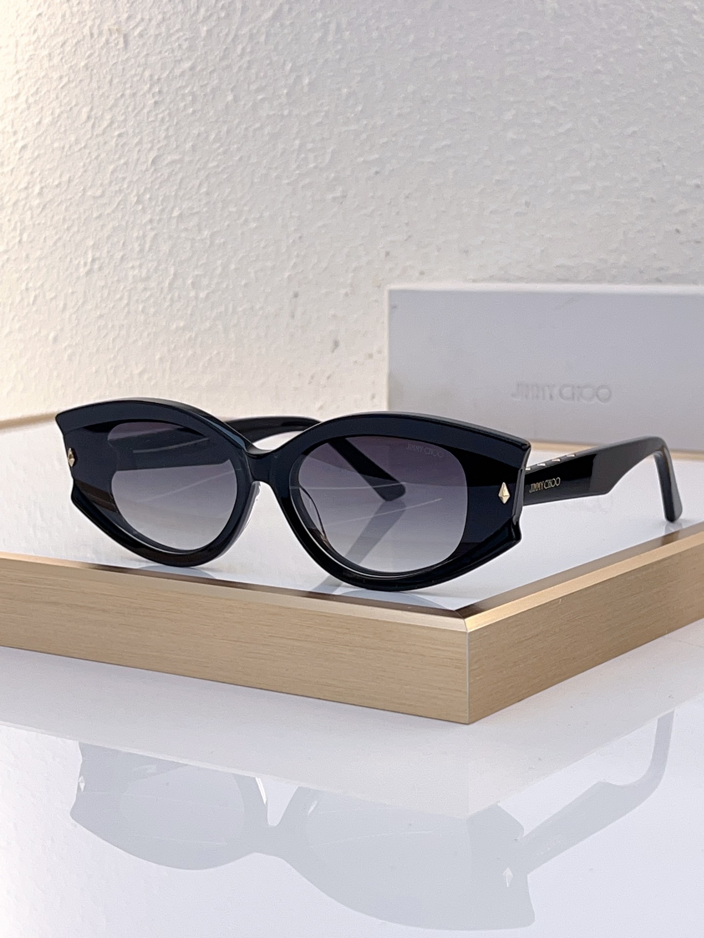Jimmy Choo Sunglasses