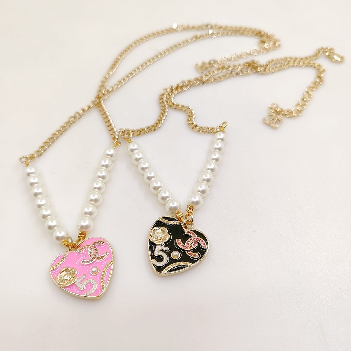 Chanel Necklace 029