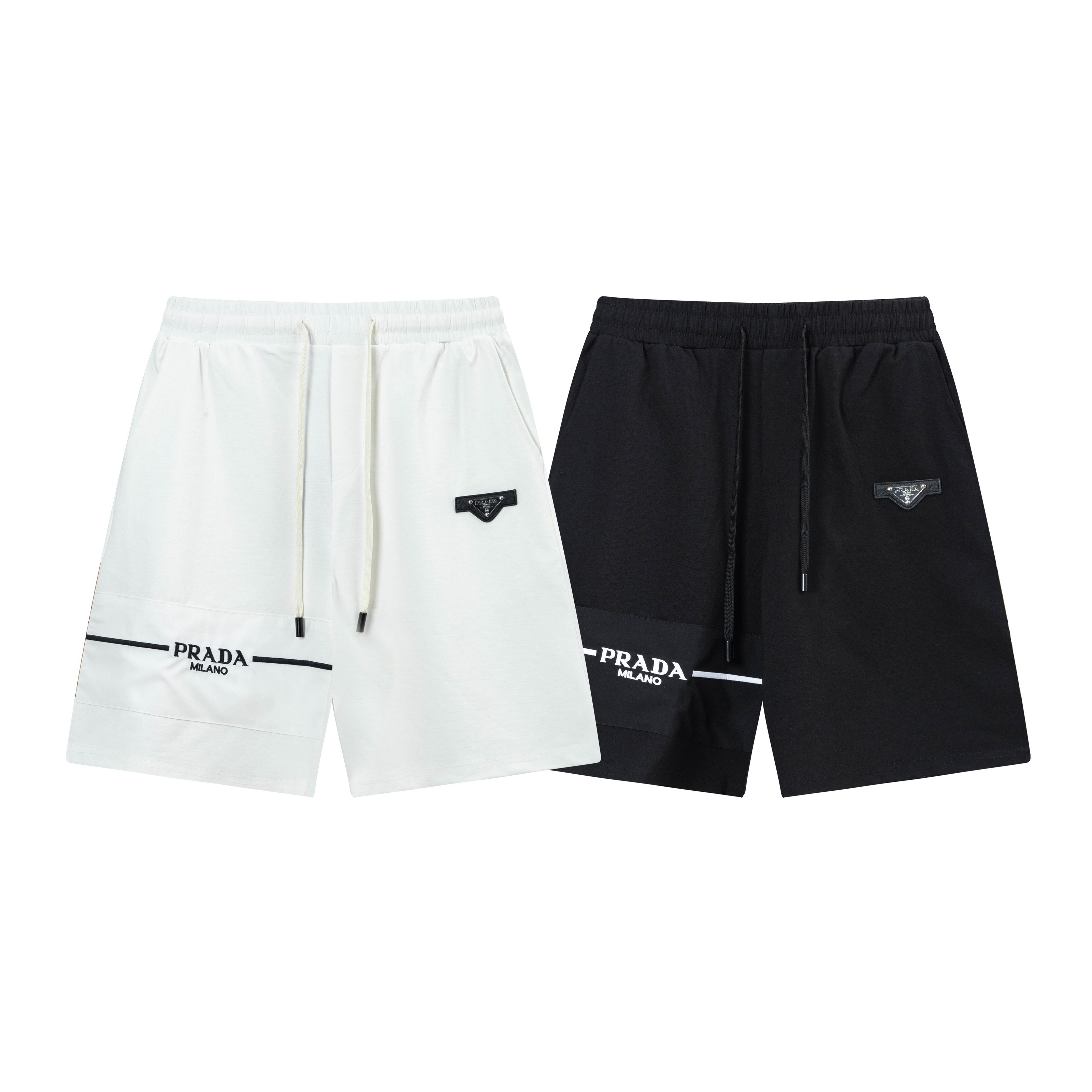 Prada Shorts 005