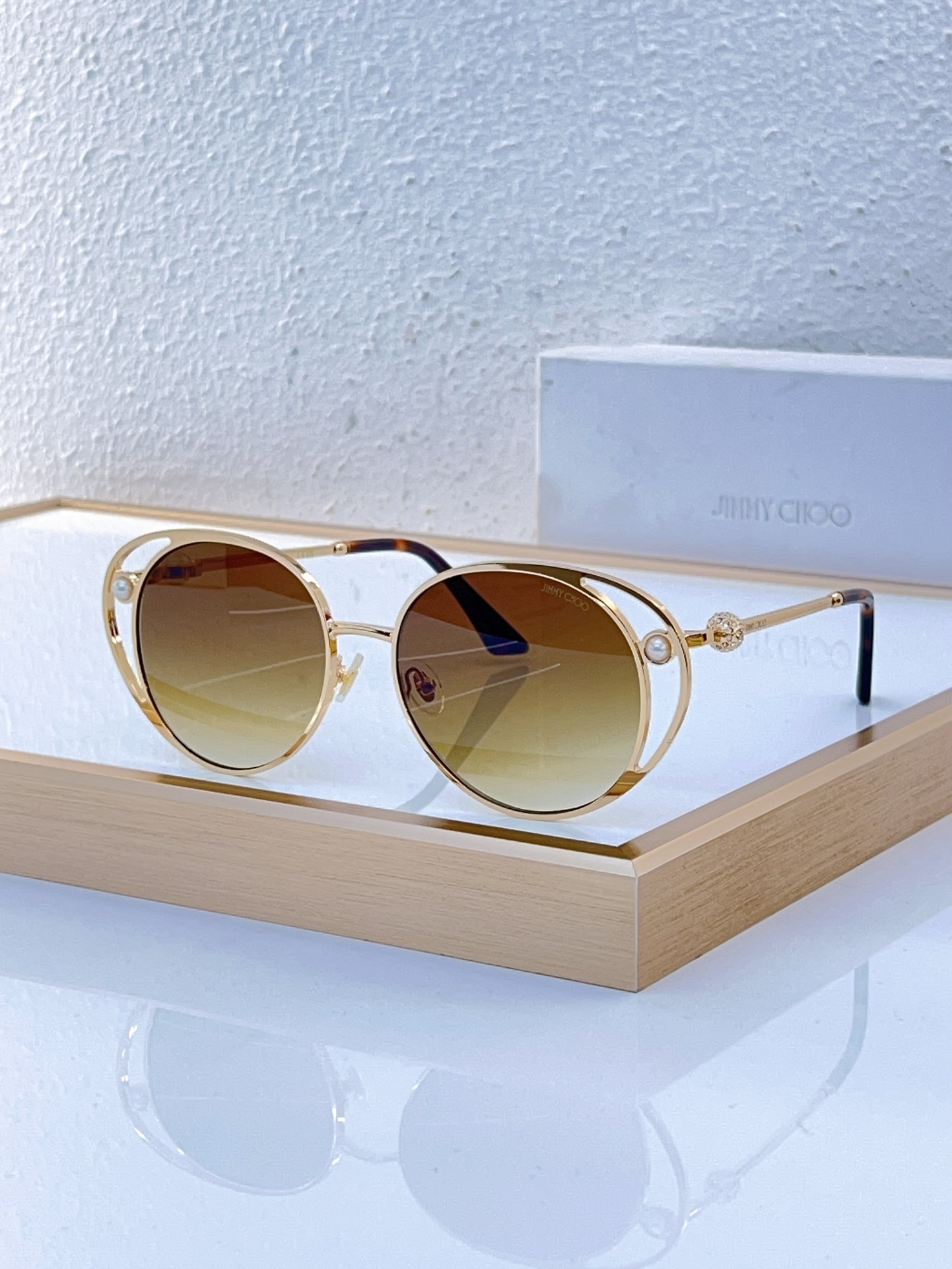 Jimmy Choo Sunglasses
